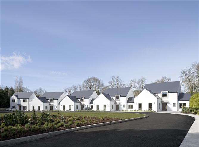 Pinehurst, Enniskerry, Co.Wicklow