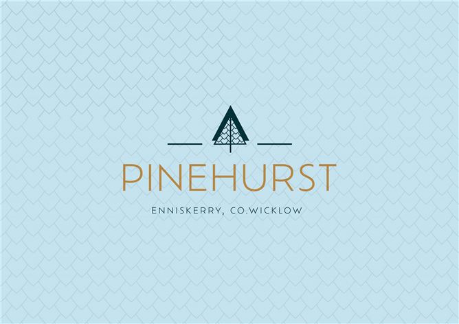 Pinehurst, Enniskerry, Co.Wicklow