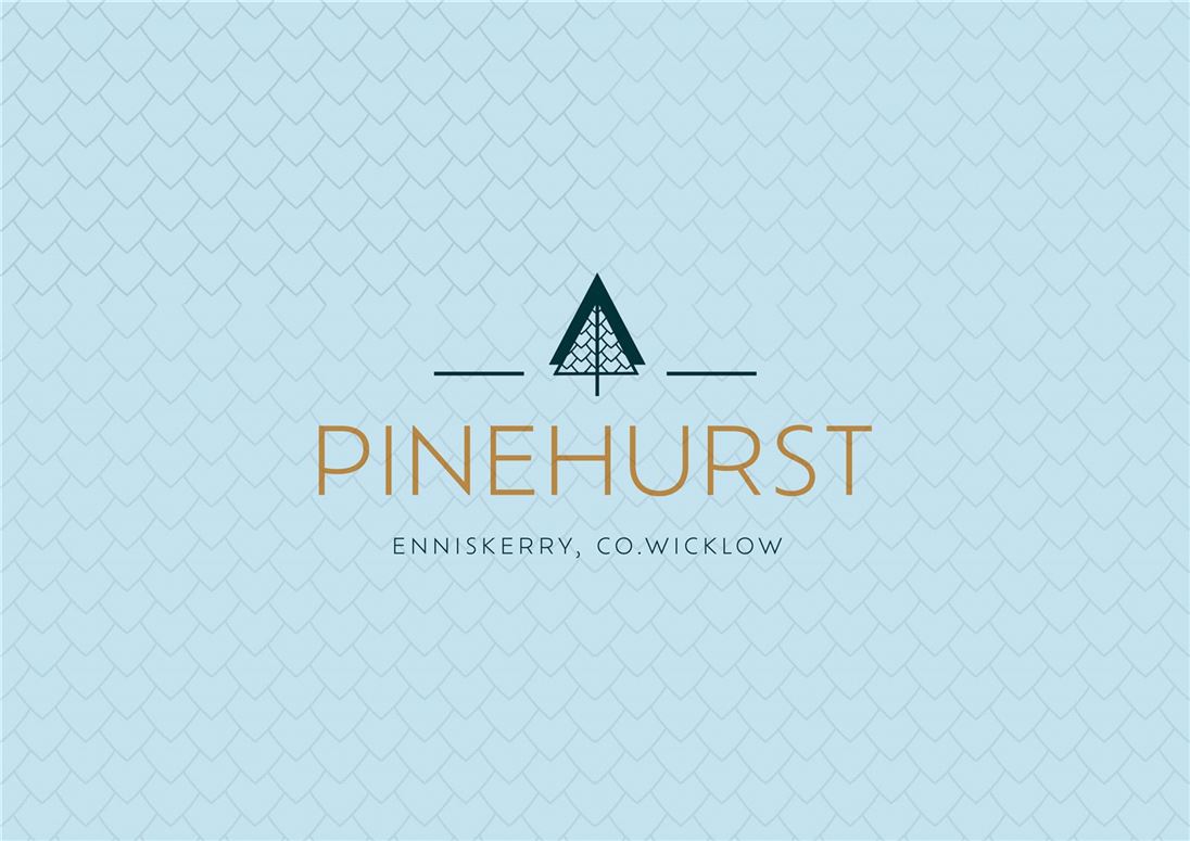 Pinehurst, Enniskerry, Co.Wicklow