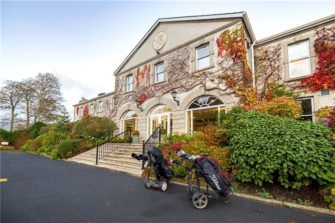 Pinehurst, Enniskerry, Co.Wicklow
