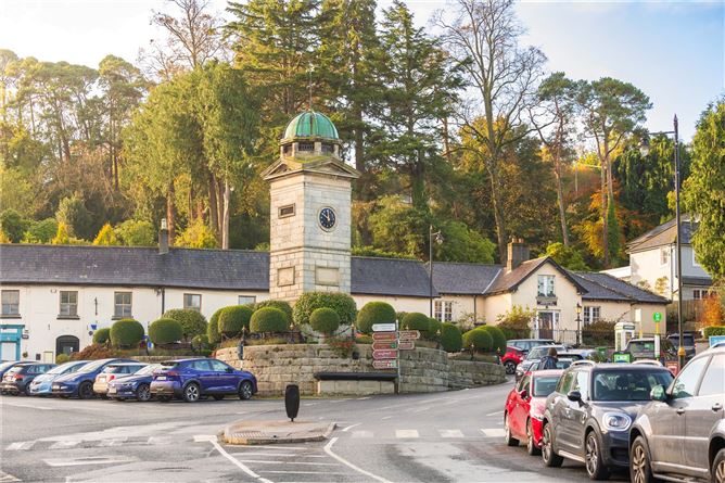 Pinehurst, Enniskerry, Co.Wicklow