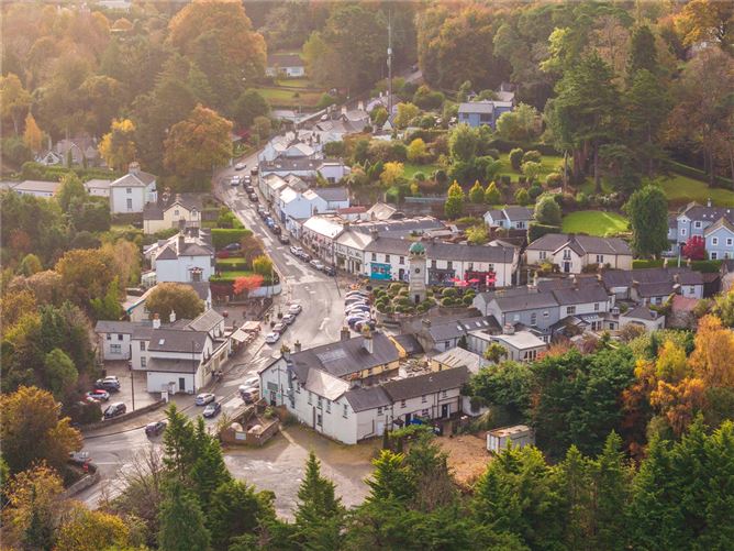 Pinehurst, Enniskerry, Co.Wicklow