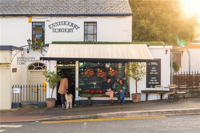 Pinehurst, Enniskerry, Co.Wicklow