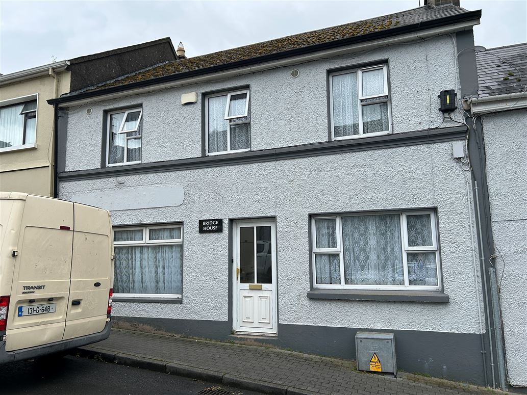 Bridge Street, Scarriff, Clare