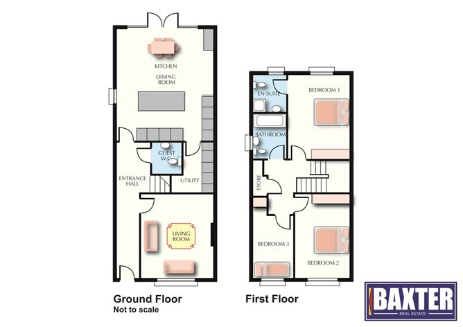 78 Castlefield Hall, Clonsilla, Dublin 15, County Dublin