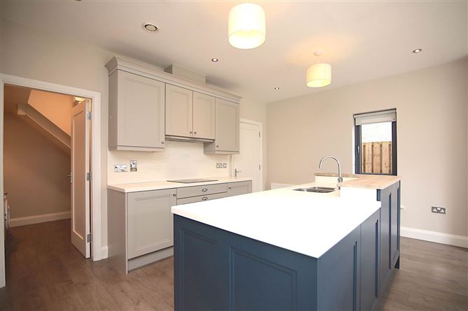 78 Castlefield Hall, Clonsilla, Dublin 15, County Dublin