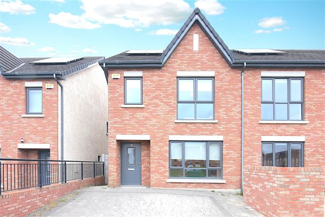 78 Castlefield Hall, Clonsilla, Dublin 15, County Dublin