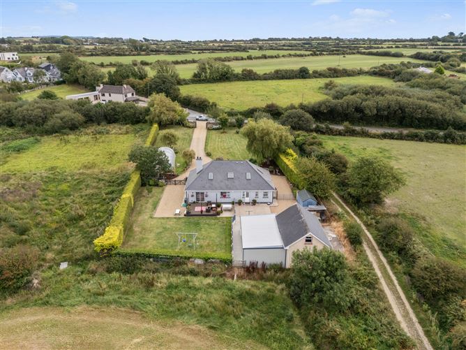 Castle Bay, Maudlintown, Wellingtonbridge, Co. Wexford