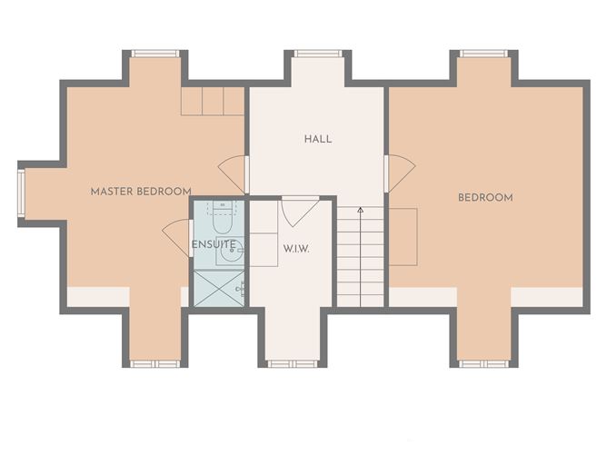 Castle Bay, Maudlintown, Wellingtonbridge, Co. Wexford