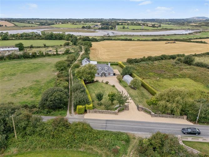Castle Bay, Maudlintown, Wellingtonbridge, Co. Wexford