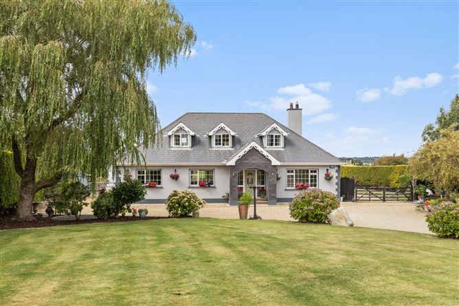 Castle Bay, Maudlintown, Wellingtonbridge, Co. Wexford