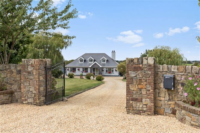 Castle Bay, Maudlintown, Wellingtonbridge, Co. Wexford