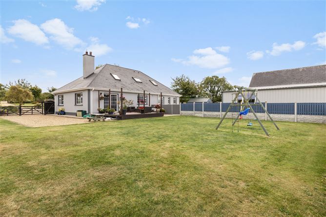 Castle Bay, Maudlintown, Wellingtonbridge, Co. Wexford