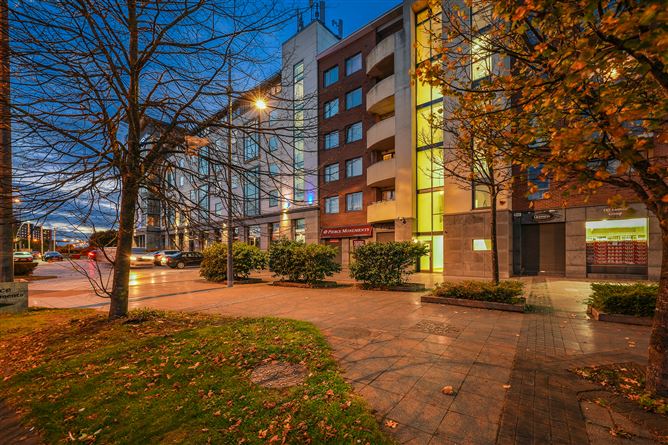 Apartment 44, Burnell Square, Northern Cross, Dublin