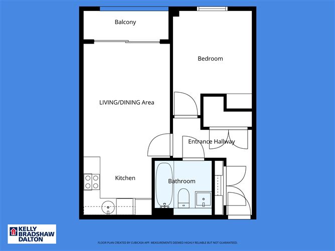 Apartment 44, Burnell Square, Northern Cross, Dublin