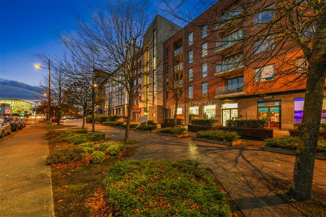 Apartment 44, Burnell Square, Northern Cross, Dublin