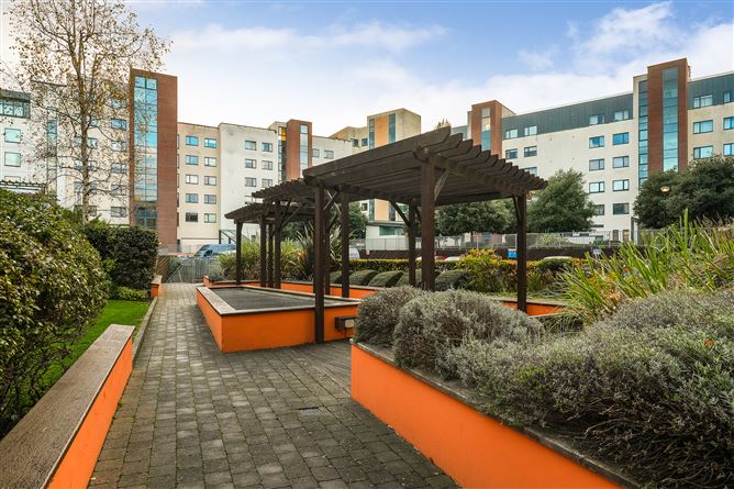 Apartment 44, Burnell Square, Northern Cross, Dublin
