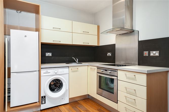 Apartment 44, Burnell Square, Northern Cross, Dublin