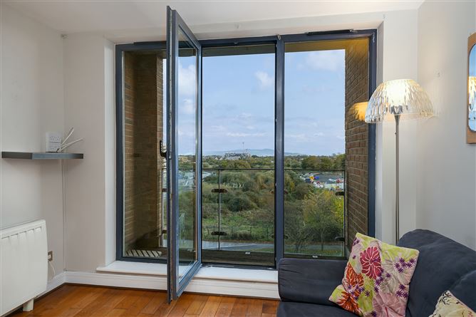 Apartment 44, Burnell Square, Northern Cross, Dublin