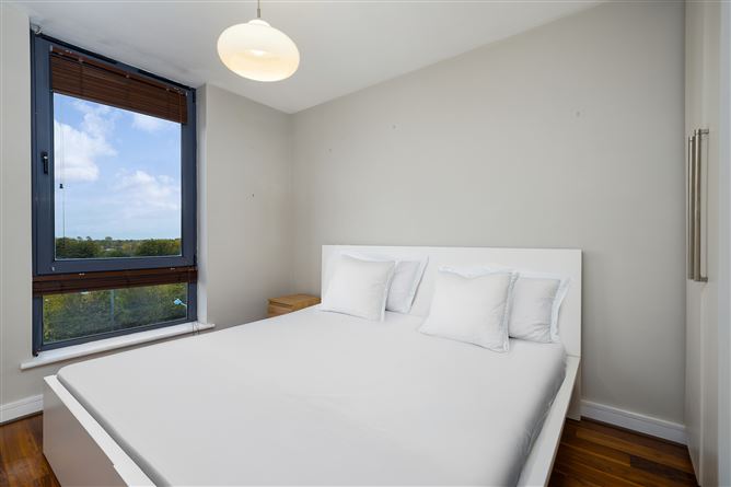 Apartment 44, Burnell Square, Northern Cross, Dublin