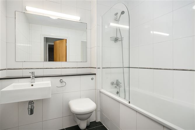 Apartment 44, Burnell Square, Northern Cross, Dublin