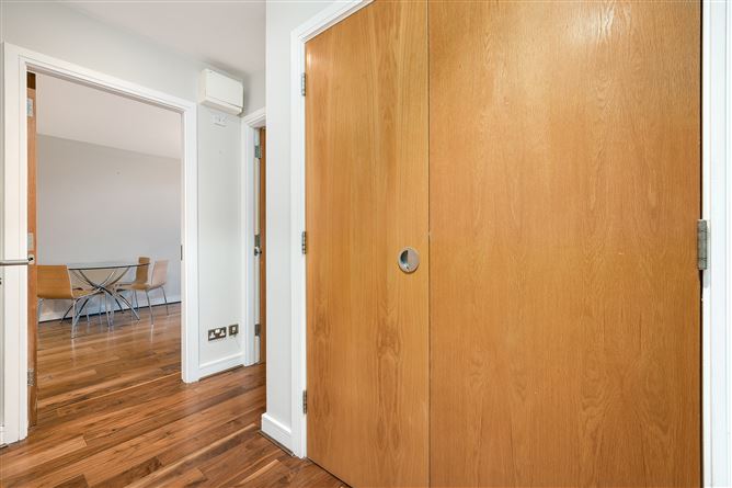 Apartment 44, Burnell Square, Northern Cross, Dublin
