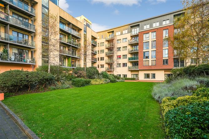 Apartment 44, Burnell Square, Northern Cross, Dublin