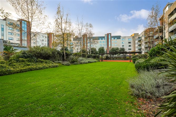 Apartment 44, Burnell Square, Northern Cross, Dublin