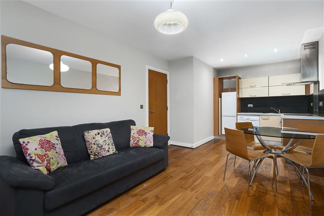 Apartment 44, Burnell Square, Northern Cross, Dublin
