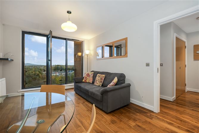 Apartment 44, Burnell Square, Northern Cross, Dublin