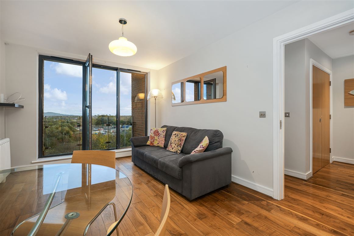 Apartment 44, Burnell Square, Northern Cross, Dublin
