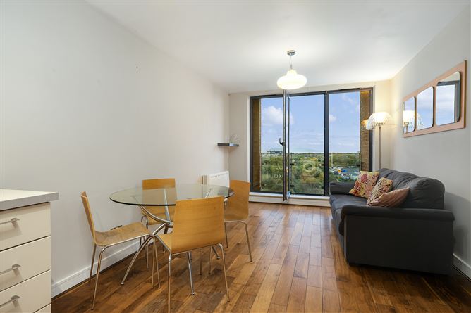 Apartment 44, Burnell Square, Northern Cross, Dublin