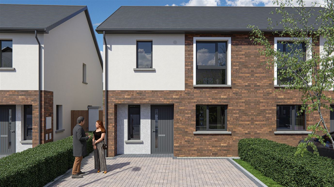 The Larch, The Furrows, Ratoath, Meath