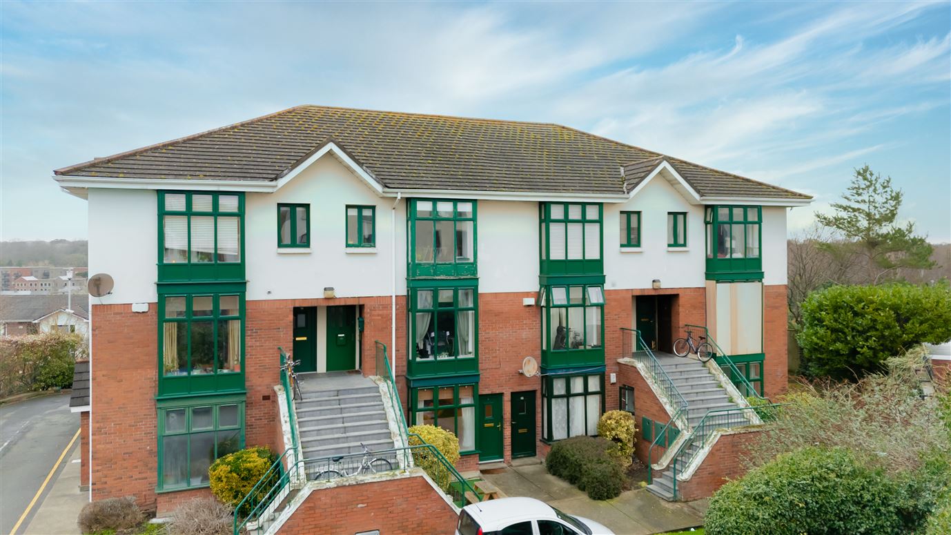 31 The Steeples, Chapelizod, Dublin 20