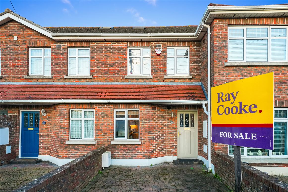 45 Heath Square, Finglas, Dublin 11