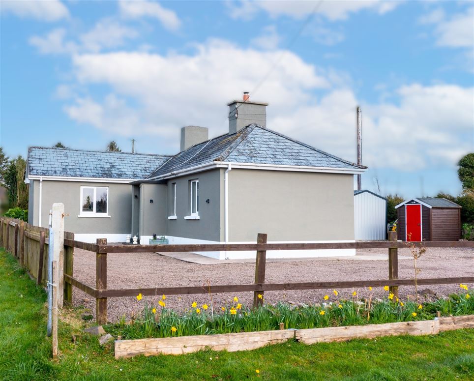 Rose Cottage, Kilmore East, Tallow, Co. Waterford