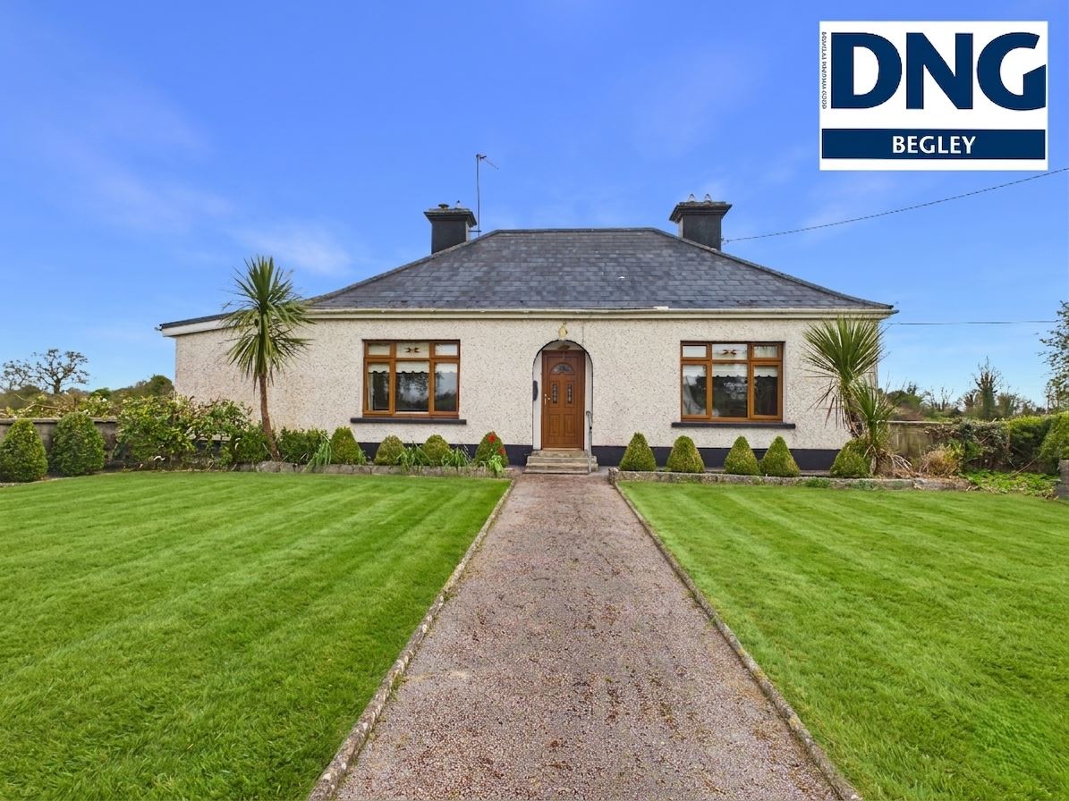 Ballynakill, Moate, Co. Westmeath