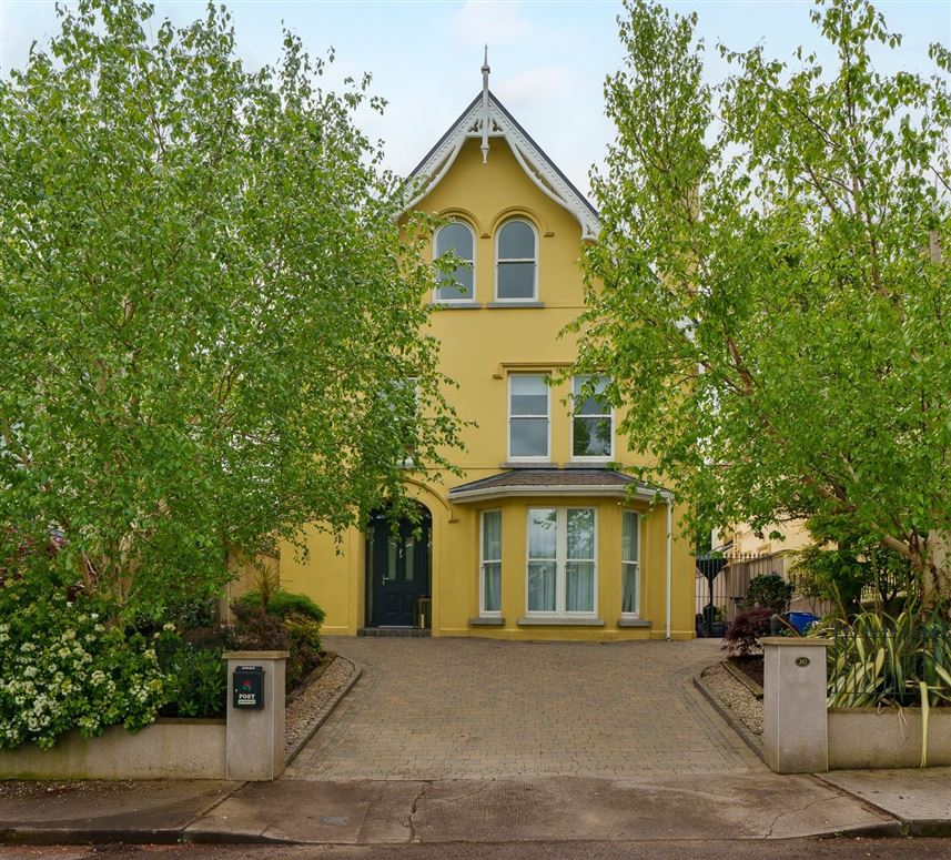 30 Lindville, Blackrock, Cork