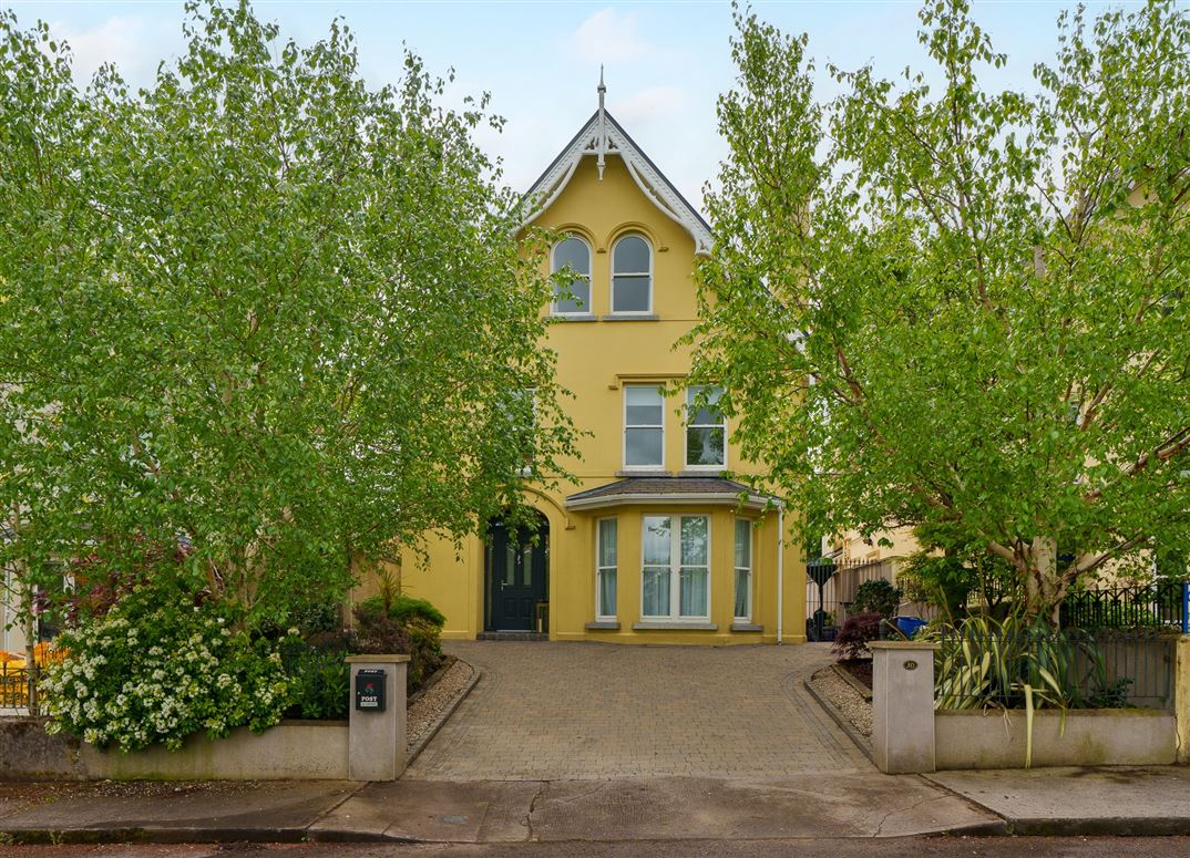 30 Lindville, Blackrock, Cork