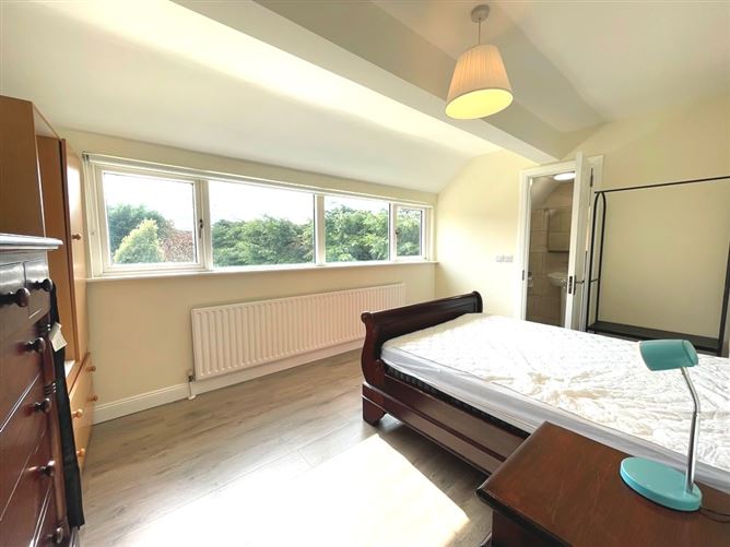Kilteel Road, Rathcoole, Co. Dublin (Double Room To Rent)