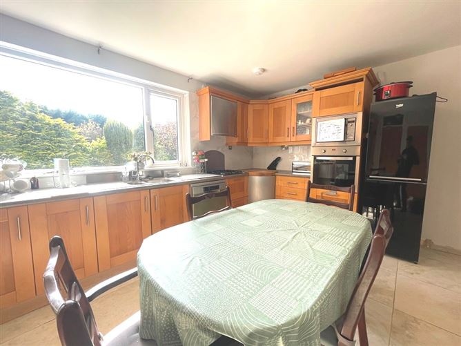 Kilteel Road, Rathcoole, Co. Dublin (Double Room To Rent)