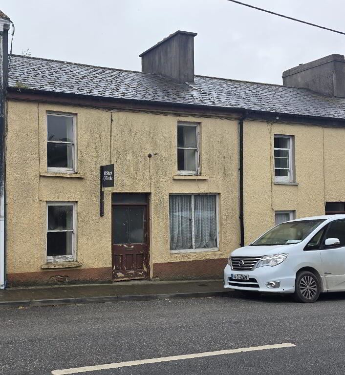 East Main Street, Lismore, Waterford