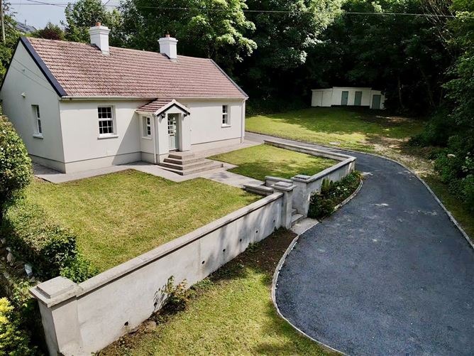 Willowbrook Cottage, Knockenpower Lower, Ring, Dungarvan, Co. Waterford