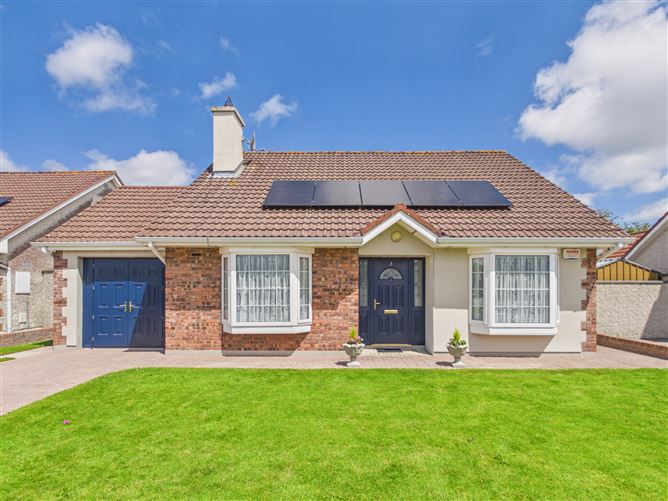 3 Sli Na Siuire, Mitchel Street, Thurles, Co. Tipperary
