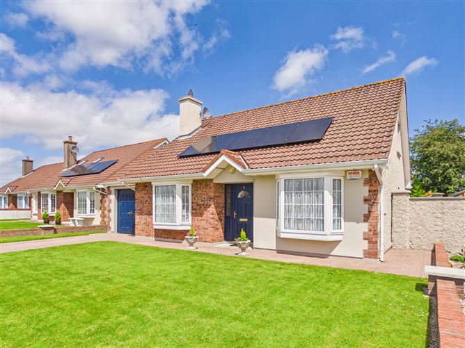 3 Sli Na Siuire, Mitchel Street, Thurles, Co. Tipperary
