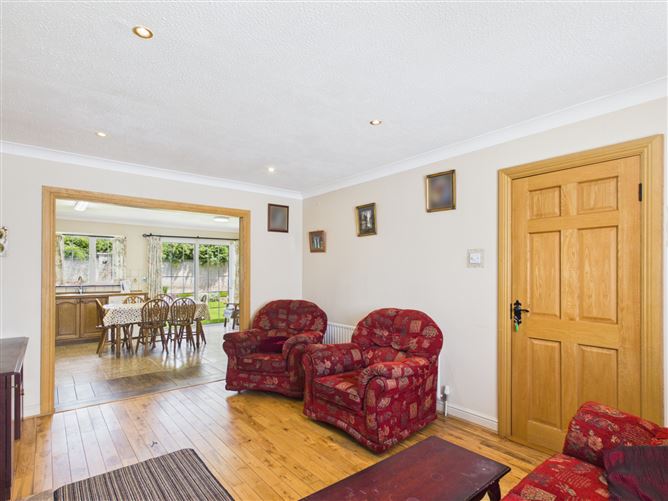 3 Sli Na Siuire, Mitchel Street, Thurles, Co. Tipperary