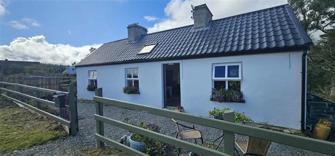 Photo 1 of 16 — Sraheen, Aghagower, Tourmakeady, Westport, Mayo