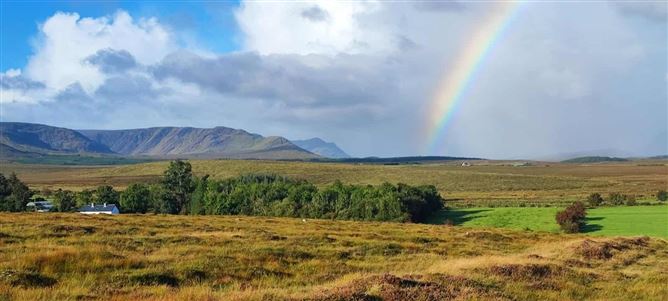 Photo 13 of 16 — Sraheen, Aghagower, Tourmakeady, Westport, Mayo