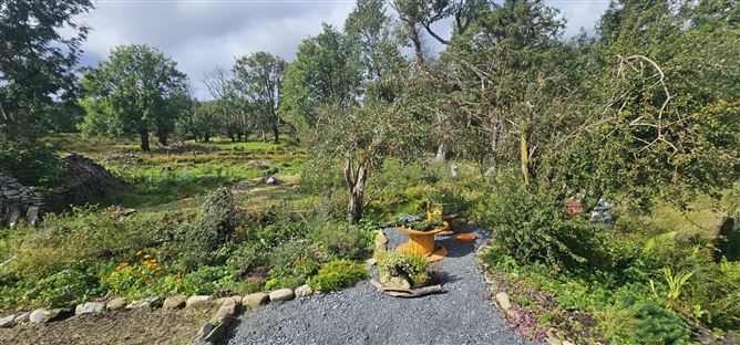 Sraheen, Aghagower, Tourmakeady, Westport, Mayo