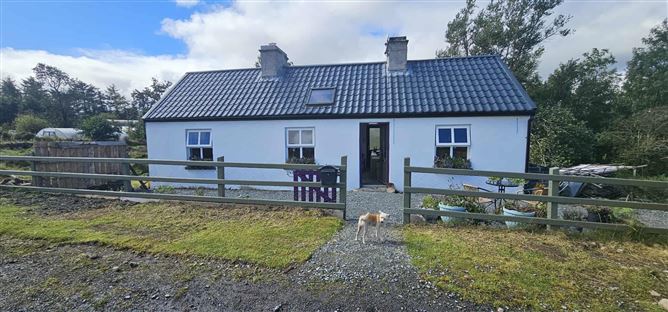 Sraheen, Aghagower, Tourmakeady, Westport, Mayo